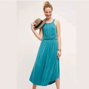 Anthropologie Azores Halter Maxi Dress by …